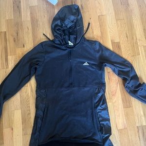 Adidas athletic hoodie